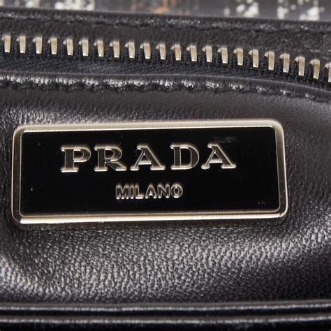 prada saffiano flap|Prada Saffiano Tartan Plaid Flap Bag .